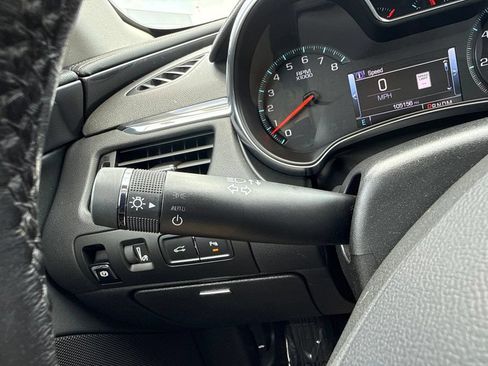 Used 2018 Chevrolet Impala Premier FWD image 29