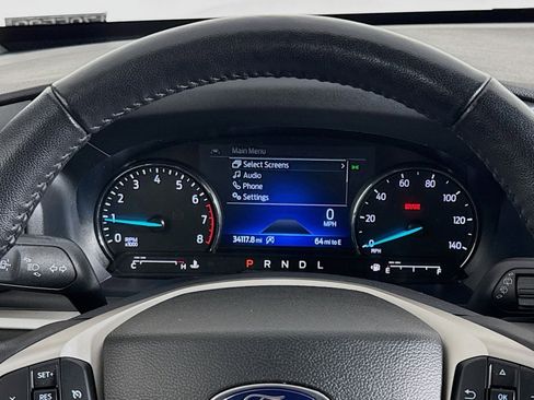 Used 2023 Ford Explorer XLT w/ Equipment Group 202A RWD image 20