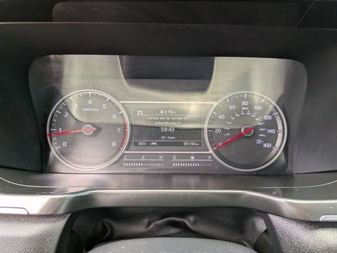 Used 2021 Kia Sorento S w/ Panoramic Sunroof Package FWD image 35