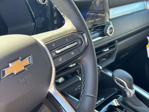 New 2026 Chevrolet Colorado LT w/ LT Convenience Package image 26