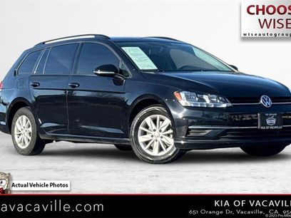 Used 2019 Volkswagen Golf S