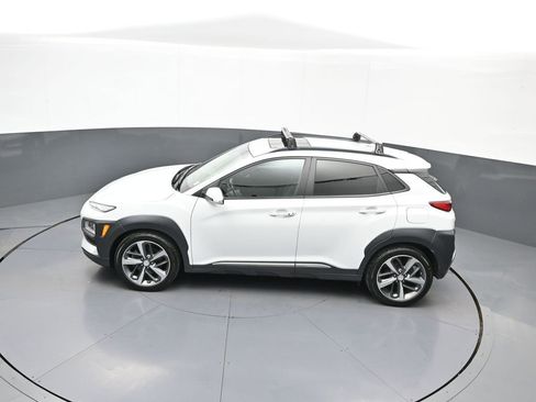 Used 2020 Hyundai Kona Ultimate AWD/4WD image 40
