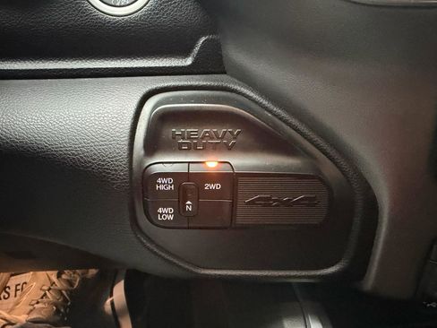 Used 2021 RAM 3500 Laramie w/ Safety Group AWD/4WD image 35