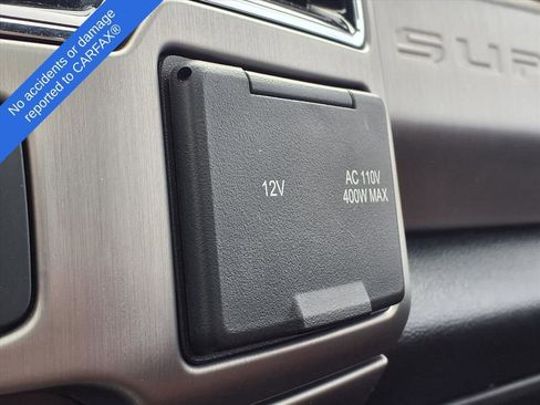 Used 2022 Ford F350 Platinum image 28