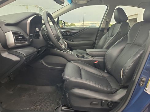 Used 2020 Subaru Legacy Limited w/ Popular Package #2 AWD/4WD image 12