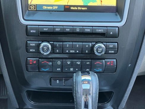 Used 2010 Mercury Milan Hybrid image 18