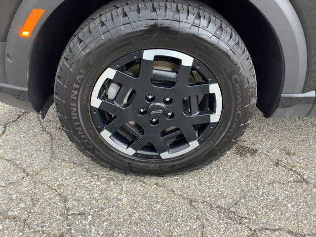 Used 2026 Hyundai Palisade XRT Pro AWD/4WD image 41