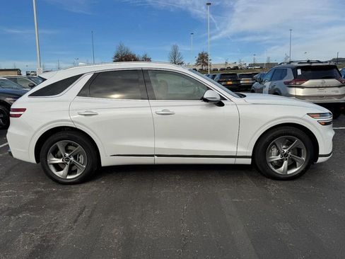 New 2026 Genesis GV70 2.5T Advanced AWD/4WD image 2