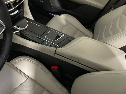 Used 2018 Cadillac CT6 Premium Luxury w/ Super Cruise Package image 14