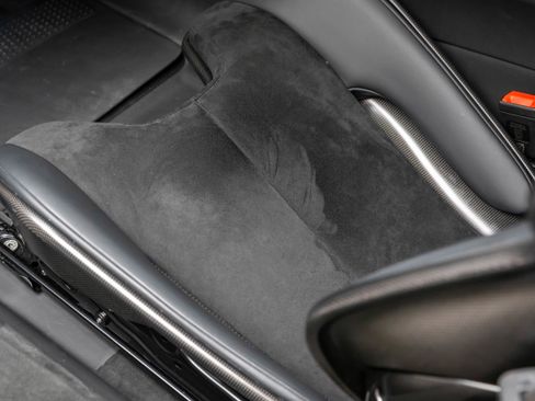 Certified 2024 Ferrari 296 GTB image 17