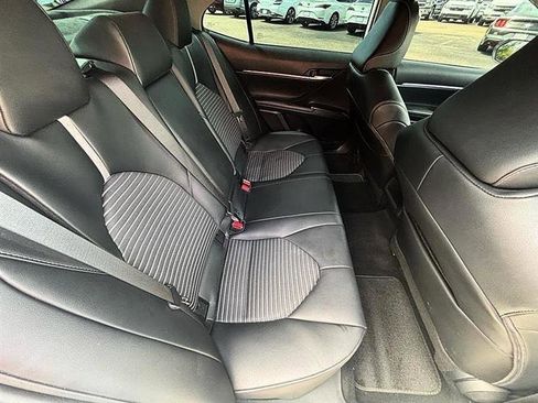 Used 2024 Toyota Camry SE FWD image 36