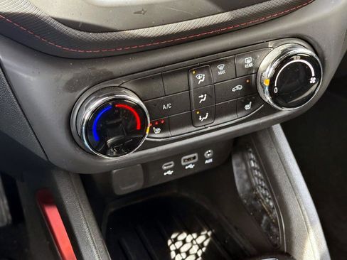 Certified 2023 Chevrolet TrailBlazer RS image 24