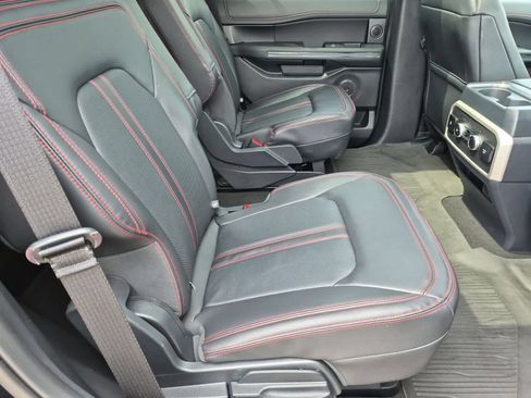 Used 2023 Ford Expedition Limited AWD/4WD image 21