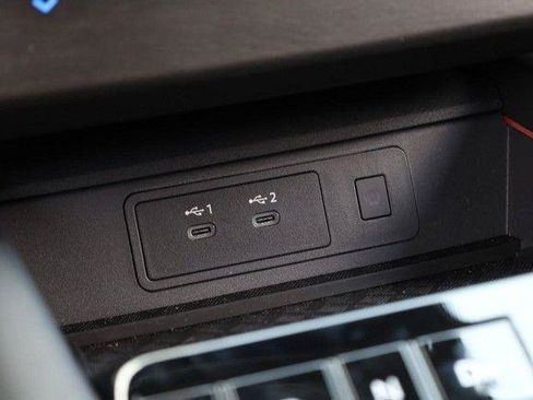 Used 2025 Nissan Murano SL AWD/4WD image 18
