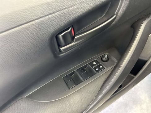 Certified 2024 Toyota Corolla LE FWD image 18