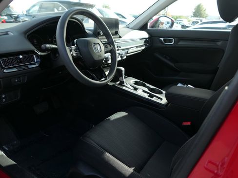 Used 2024 Honda Civic LX image 10