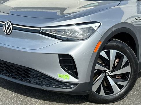 Certified 2023 Volkswagen ID.4 Pro image 8