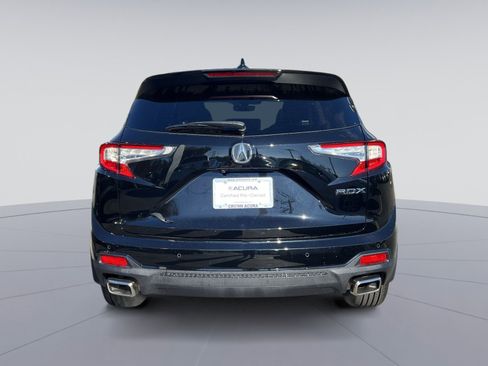 Certified 2023 Acura RDX FWD w/ Technology Package image 8