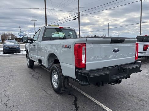 New 2026 Ford F250 XL AWD/4WD image 5