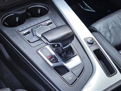 Used 2018 Audi A5 2.0T Premium w/ S Line Sport Package image 12