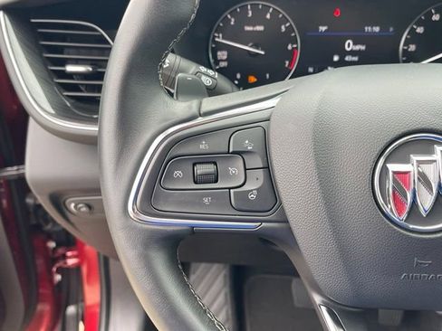 Used 2023 Buick Envision Preferred AWD/4WD image 15