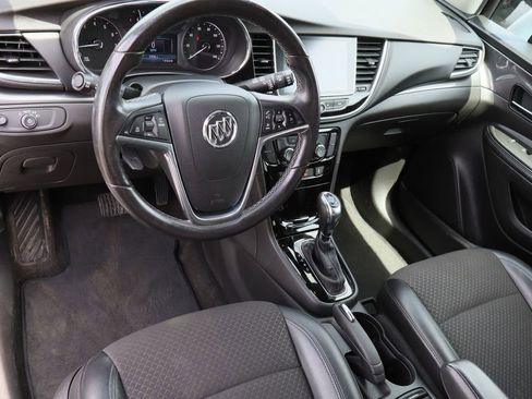 Used 2019 Buick Encore Preferred AWD/4WD image 11