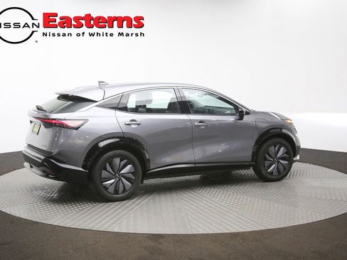 Used 2023 Nissan Ariya FWD image 41