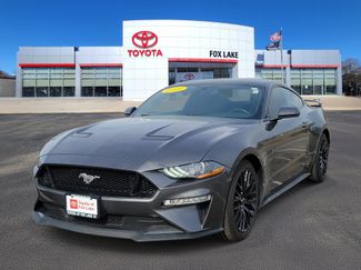 Used 2020 Ford Mustang GT w/ GT Performance Package video 2