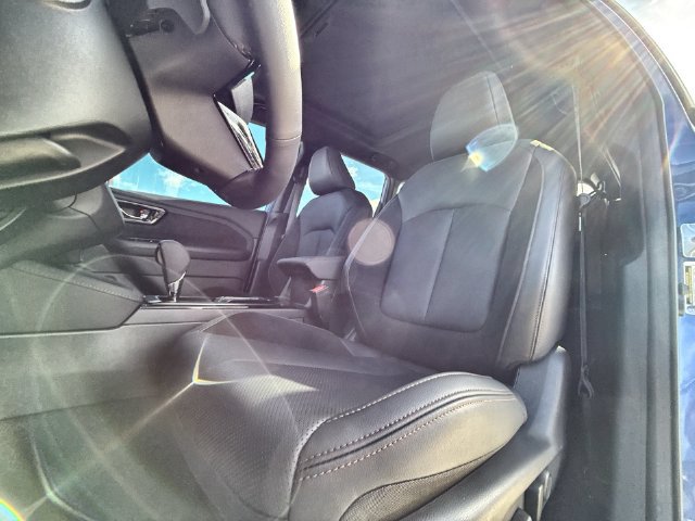 New 2026 Subaru Forester Touring AWD/4WD image 13