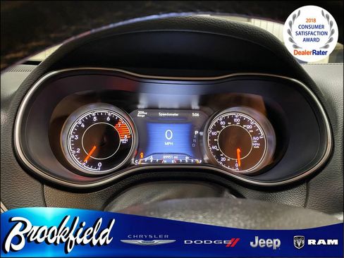 Used 2019 Jeep Cherokee High Altitude AWD/4WD image 28