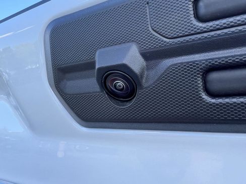 New 2026 GMC Sierra 2500 Denali Ultimate AWD/4WD image 8