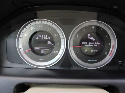 Used 2012 Volvo XC60 3.2 image 26