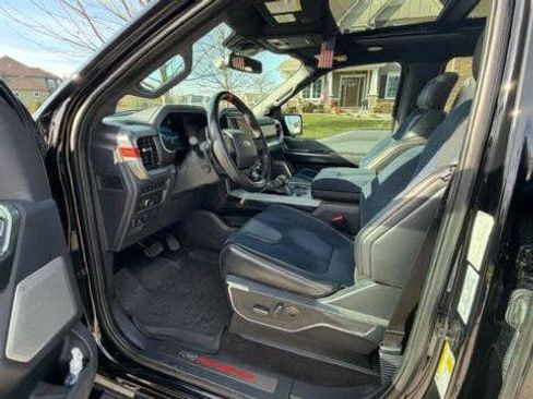 Used 2018 RAM 2500 Power Wagon w/ Leather & Luxury Group image 46