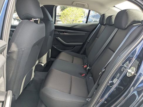 New 2026 MAZDA MAZDA3 s image 13