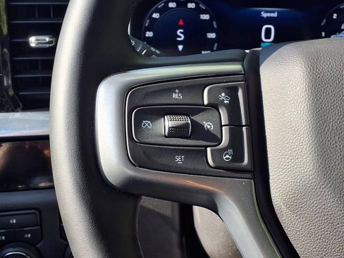 Used 2026 Chevrolet Silverado 2500 LT w/ Texas Edition AWD/4WD image 16