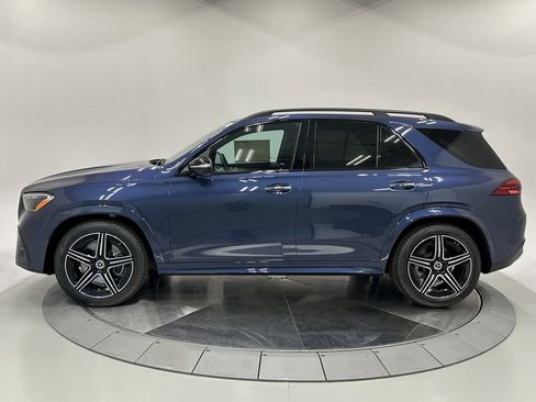New 2026 Mercedes-Benz GLE 450 4MATIC image 7