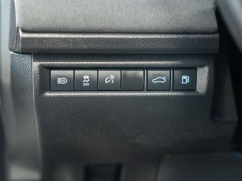 Used 2025 Toyota Camry LE FWD image 37