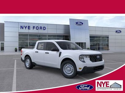 New 2026 Ford Maverick XL