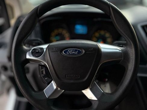 Used 2015 Ford Transit 150 XLT image 14