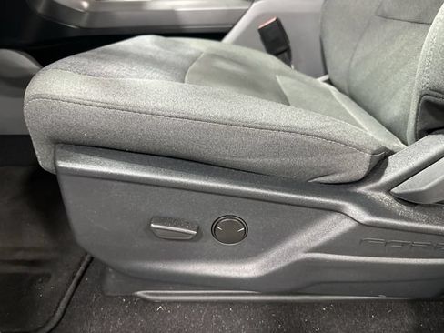 Certified 2025 Ford F150 Lightning XLT AWD/4WD image 18