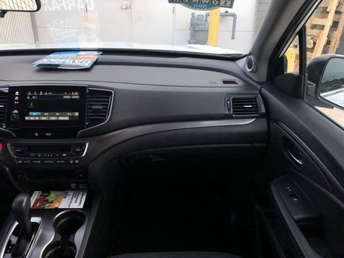 Certified 2020 Honda Pilot EX image 31