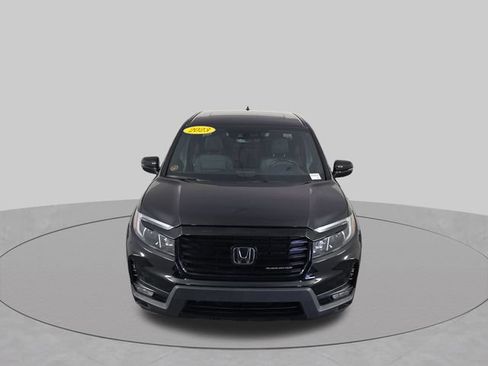 Used 2023 Honda Ridgeline Black Edition image 44