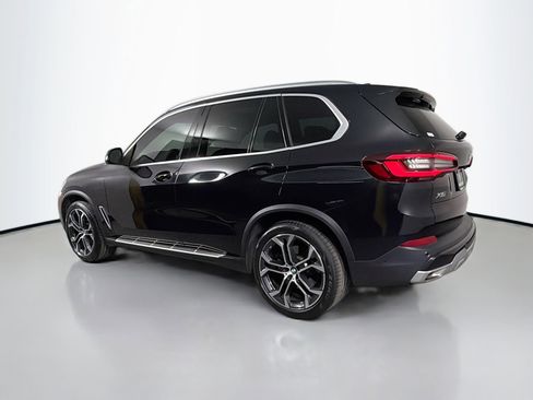 Certified 2023 BMW X5 sDrive40i w/ Luxury Seating Package image 8