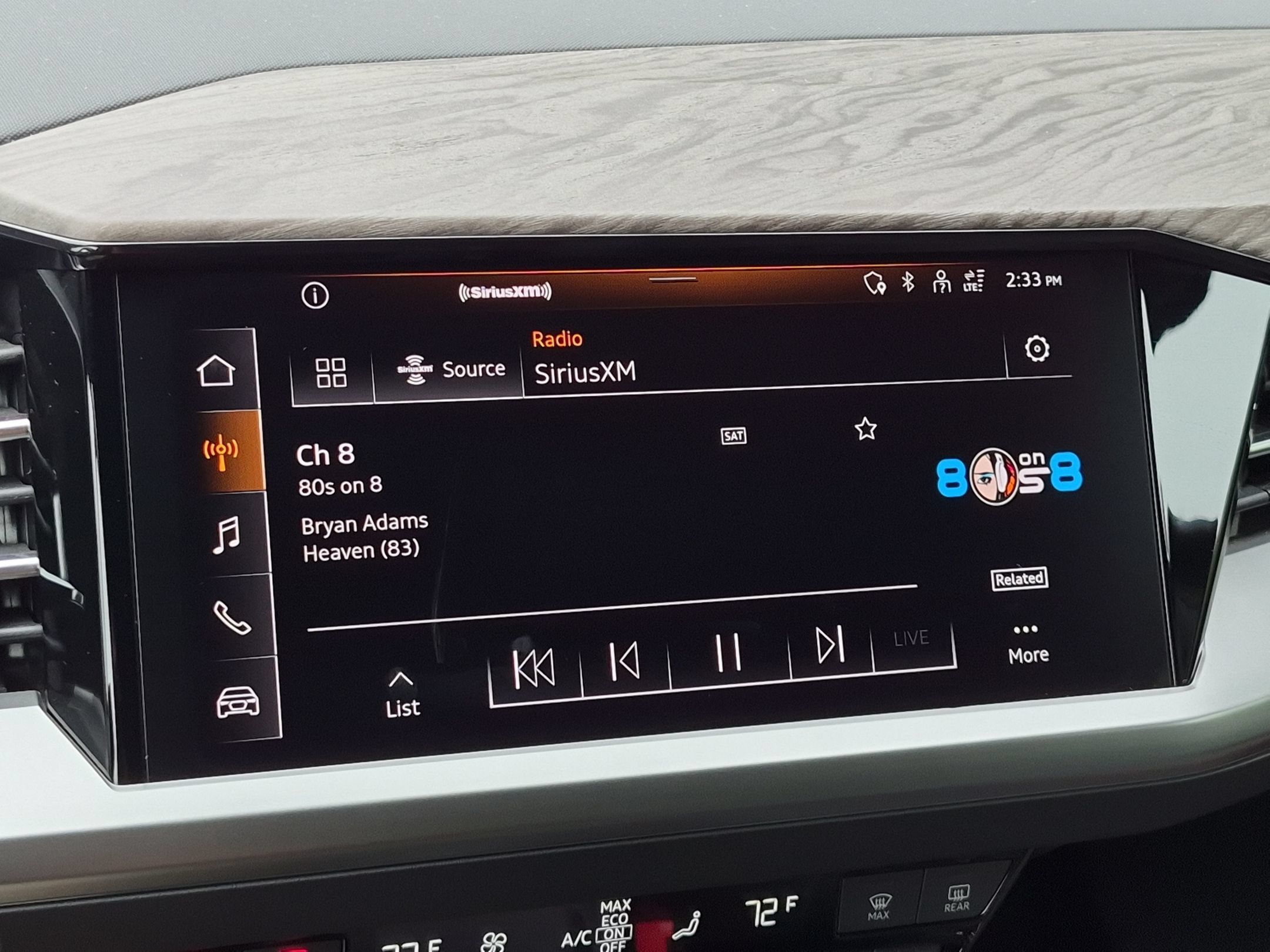 Used 2024 Audi Q4 e-tron Premium AWD/4WD image 13