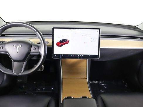 Used 2018 Tesla Model 3 Long Range image 38