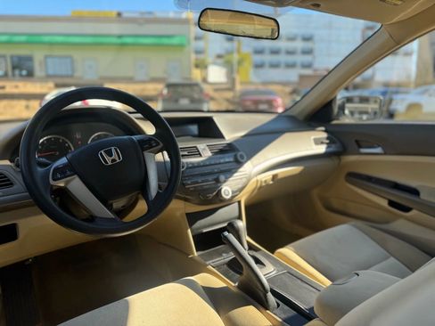 Used 2008 Honda Accord LX-P image 11