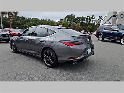 Certified 2025 Acura Integra A-Spec image 23