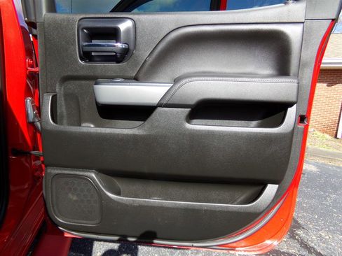 Used 2014 Chevrolet Silverado 1500 LT w/ All Star Edition image 81