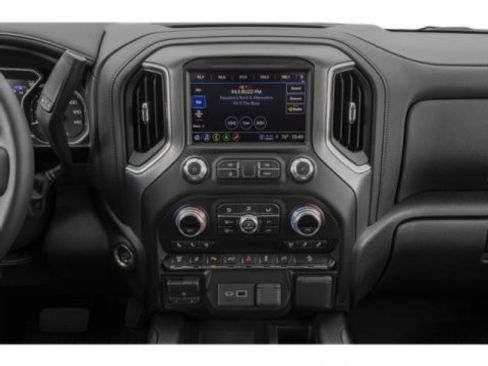 Used 2021 GMC Sierra 2500 Denali w/ Denali Ultimate Package image 13