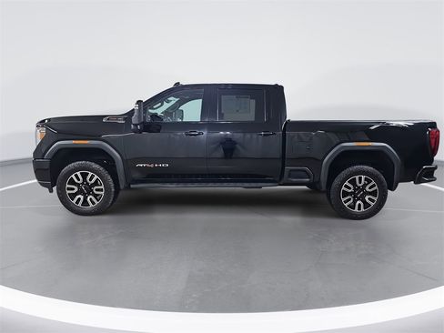 Used 2022 GMC Sierra 2500 AT4 w/ AT4 Premium Plus Package image 7